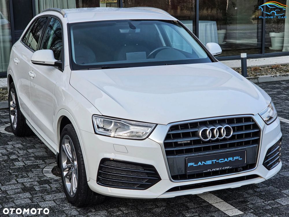 Audi Q3 2.0 TDI Quattro - 7