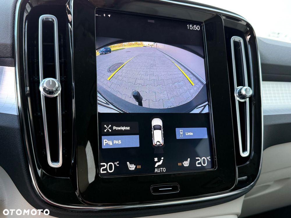 Volvo XC 40 D3 Momentum Pro - 10