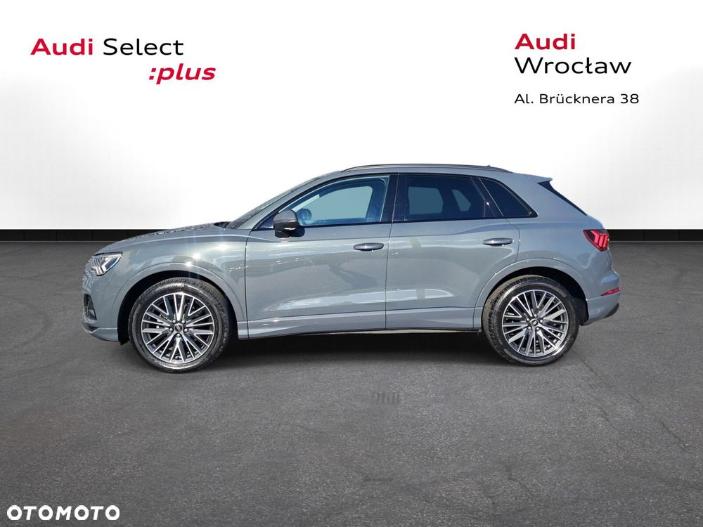 Audi Q3 - 6