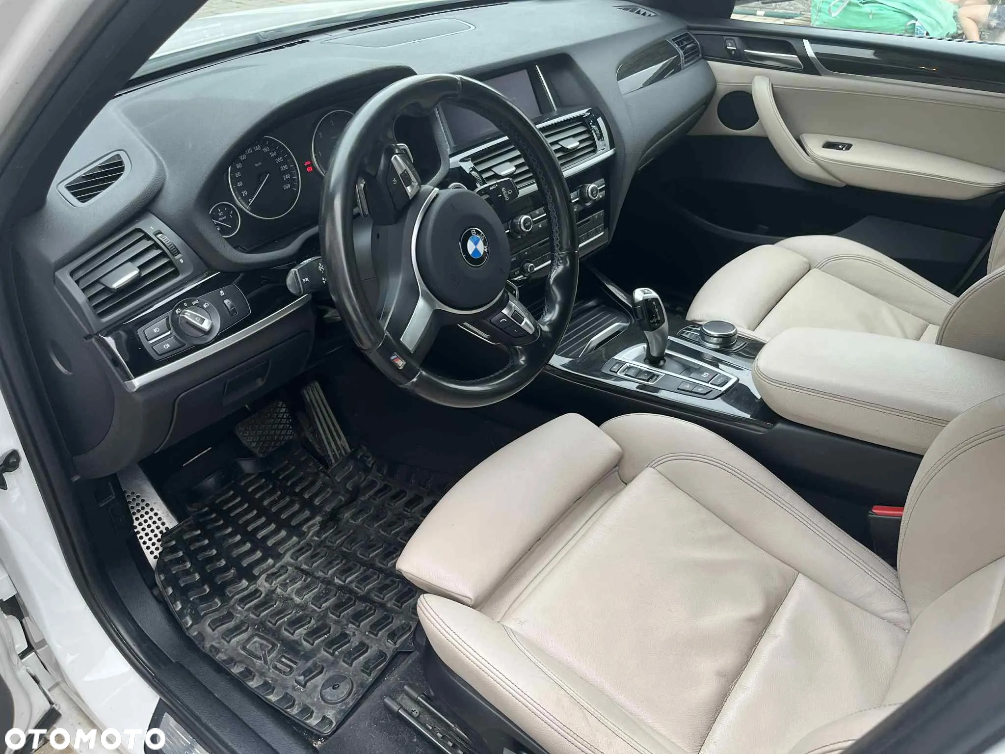 BMW X3 xDrive20d M Sport - 3