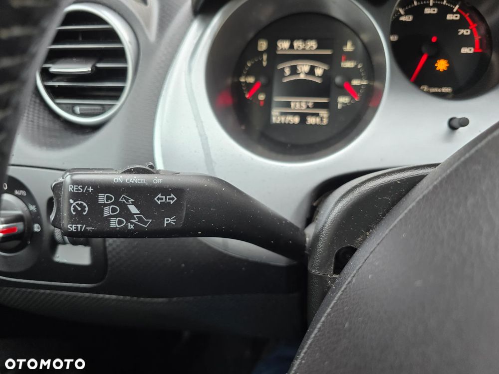 Seat Altea XL 1.4 TSI Reference - 24
