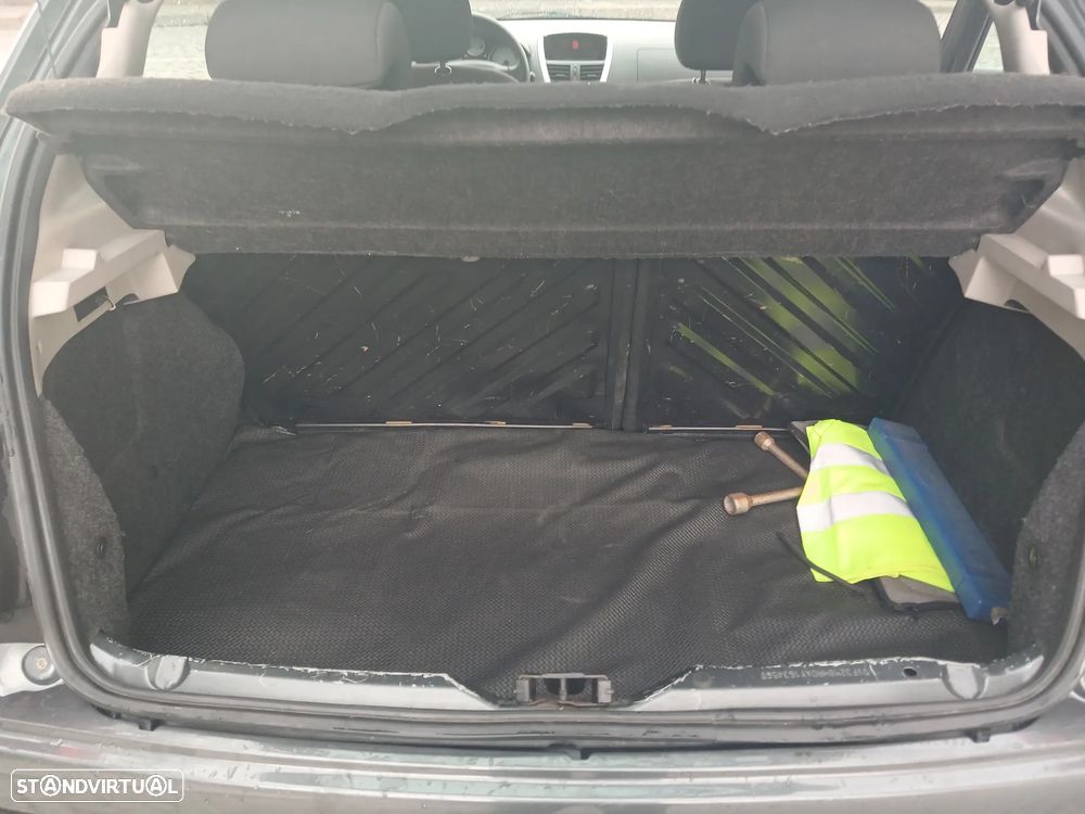 Peugeot 206+ 1.4 HDi Trendy - 10