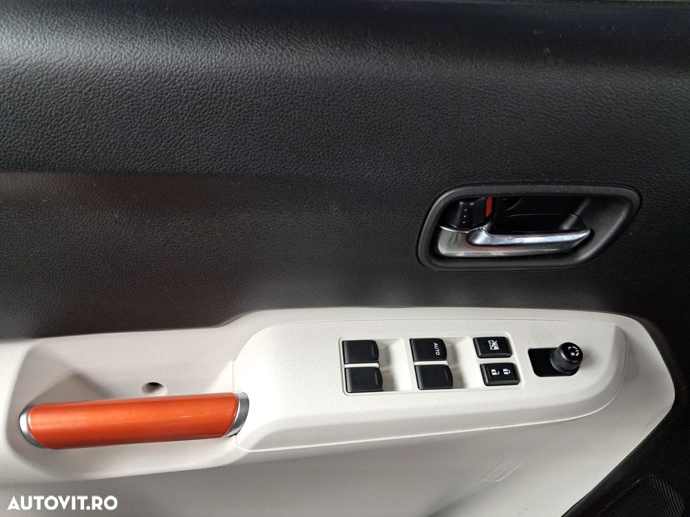 Suzuki Ignis - 13