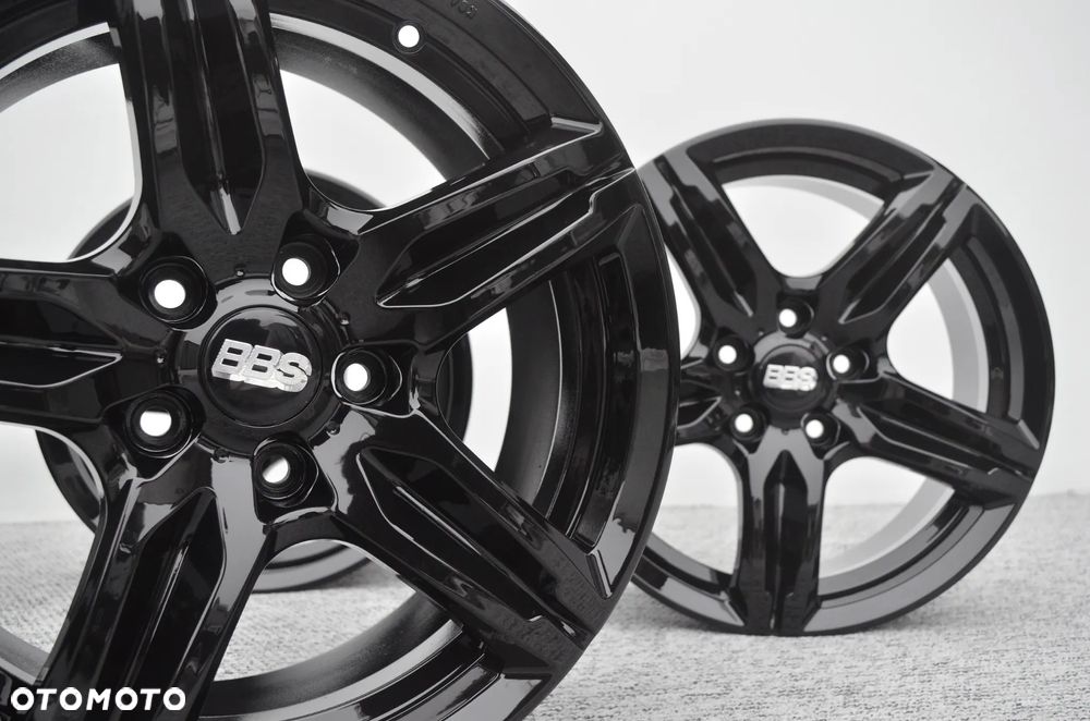 Felgi 7,5x17 5x114.3 Mazda 6 CX-5 KIA Sportage Honda Accord Hyundai Tucson - 5