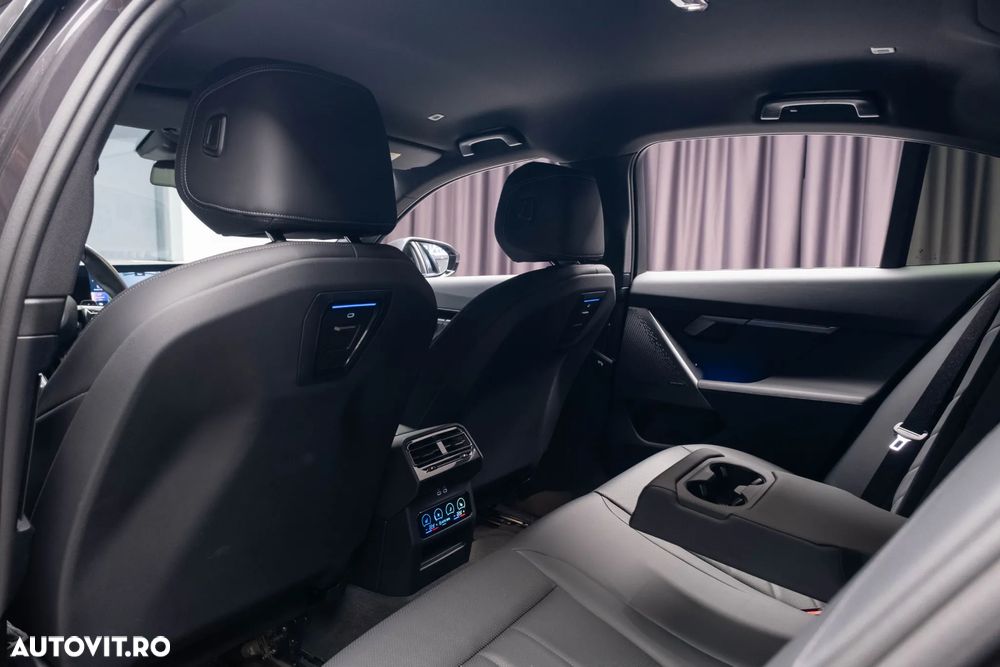 BMW Seria 5 520i Aut. - 20