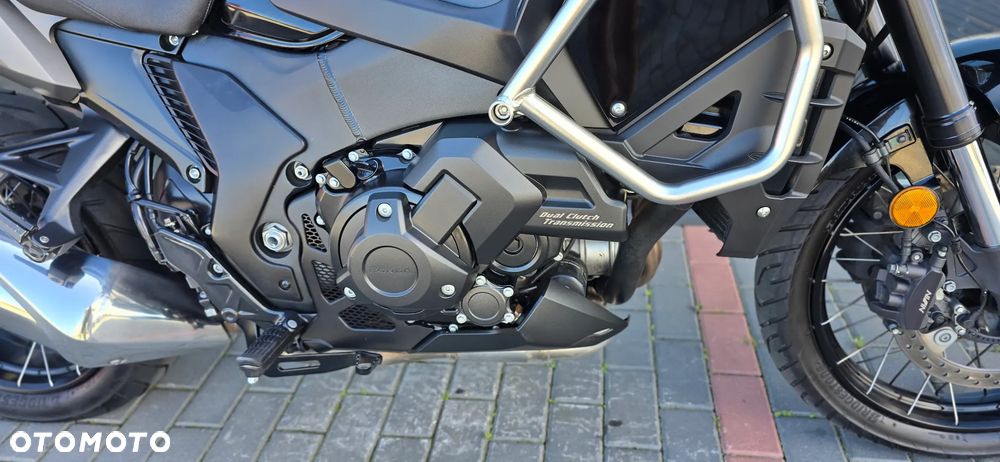 Honda VFR - 10