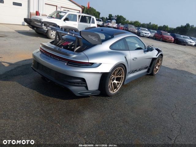Porsche 911 - 7