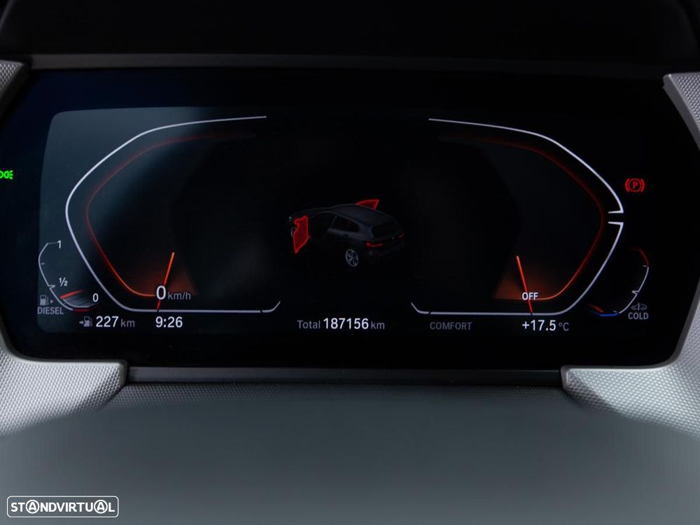 BMW 116 d Auto - 21