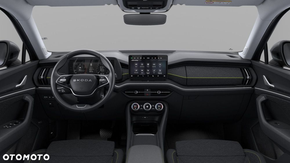 Skoda Kodiaq - 4