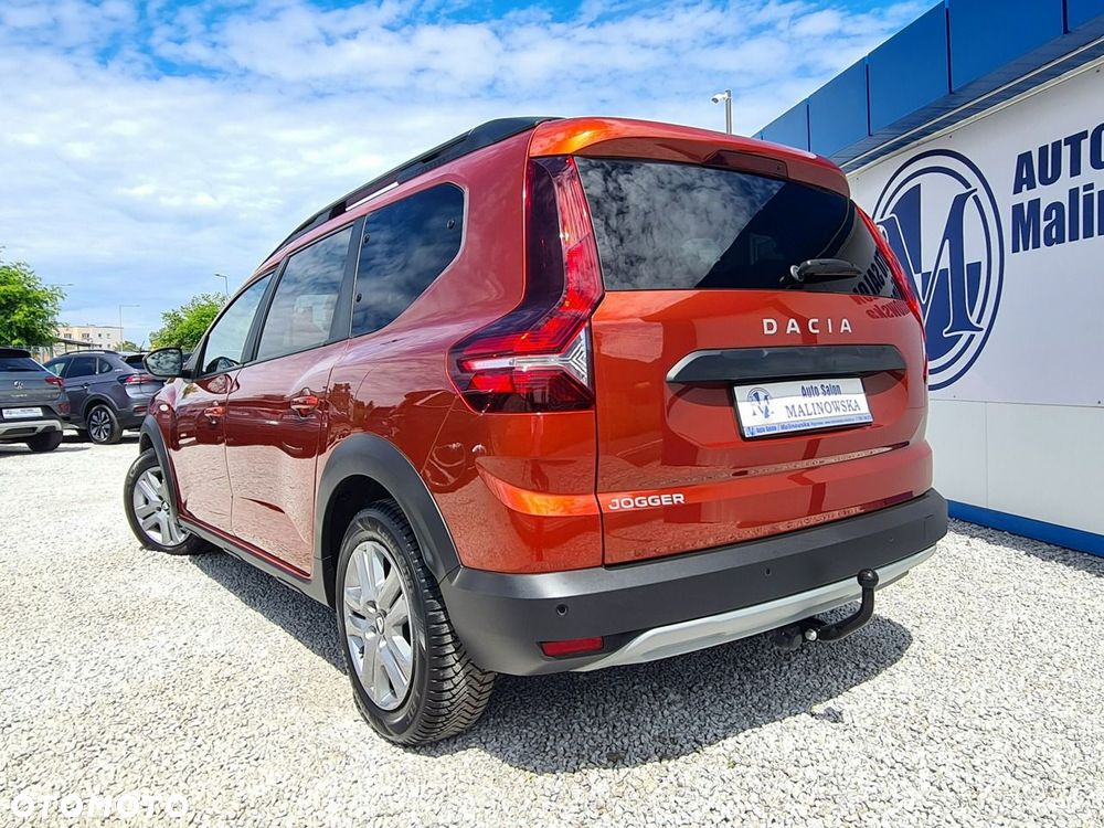Dacia Jogger - 5
