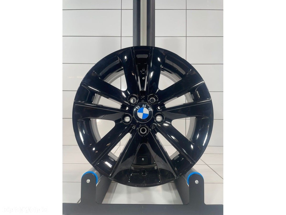 Felgi aluminiowe BMW  17" 1 E81 E87 E88 E82 - 1