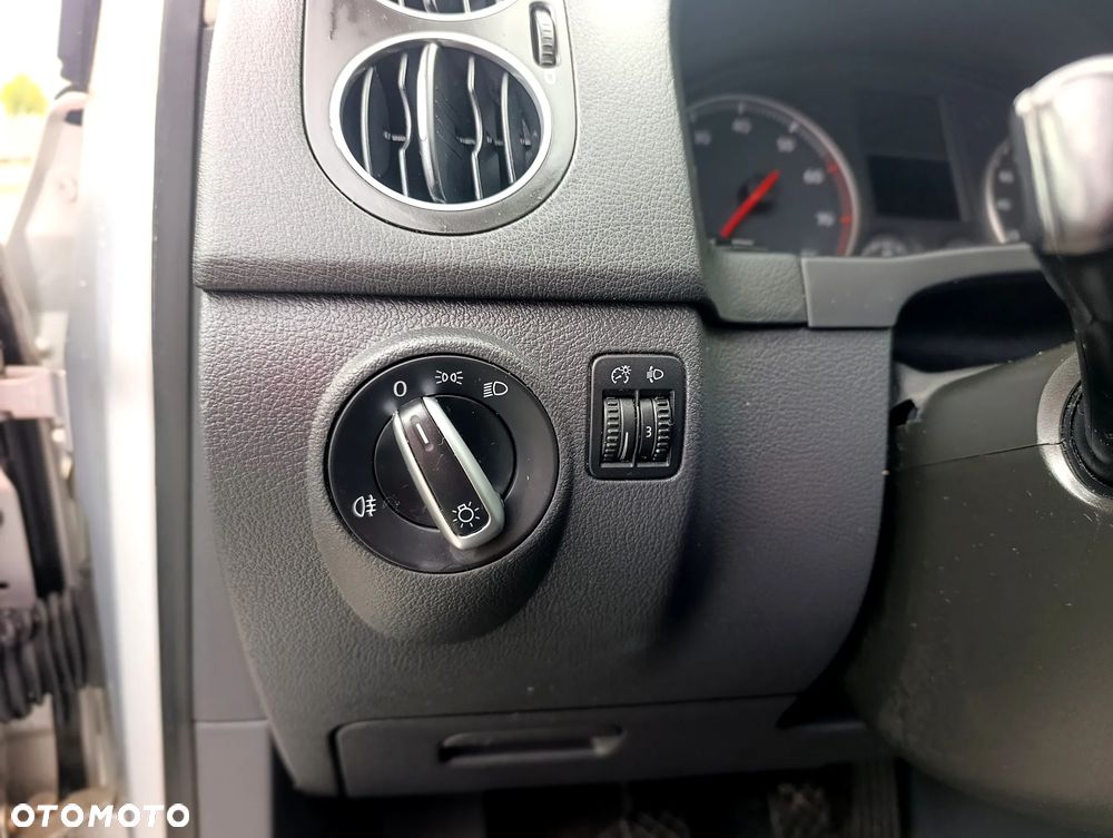 Volkswagen Golf Plus 1.4 Trendline - 21