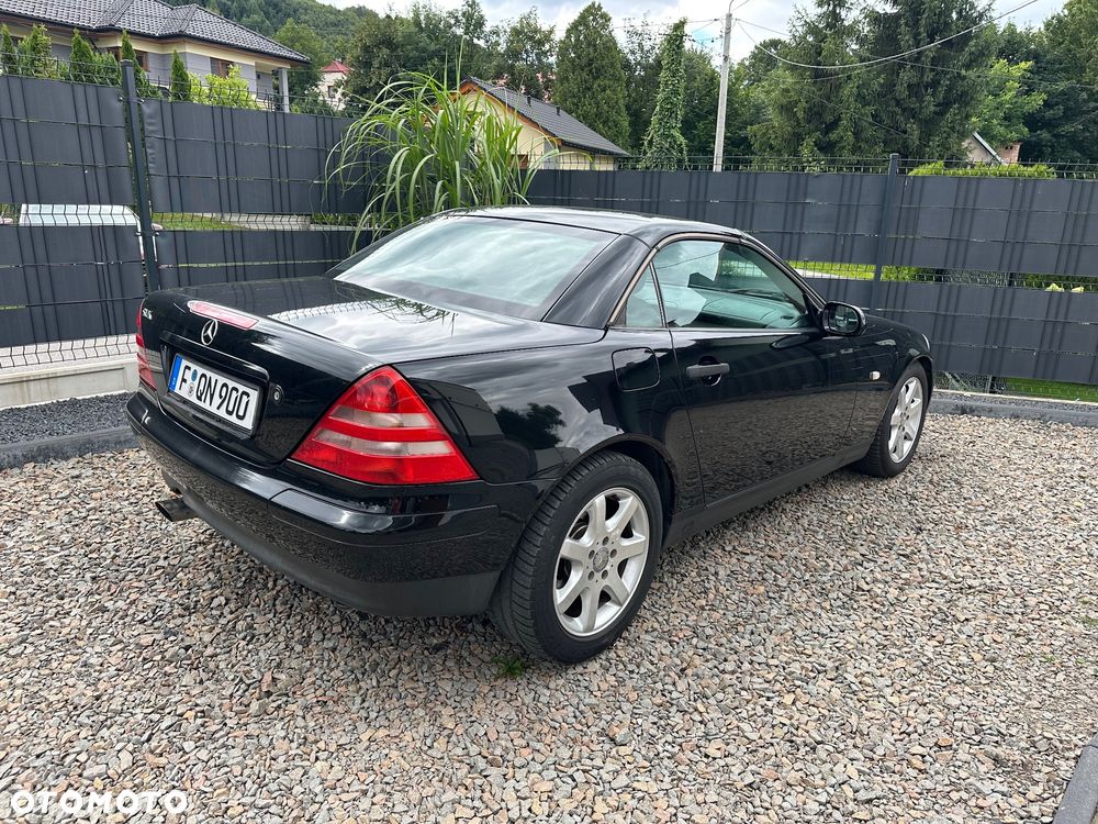 Mercedes-Benz SLK - 39