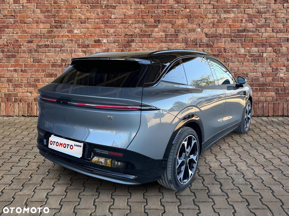 ZEEKR 7X - 6