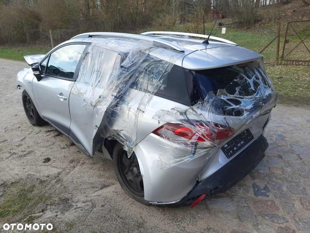 Renault Clio 0.9 TCe Limited - 3