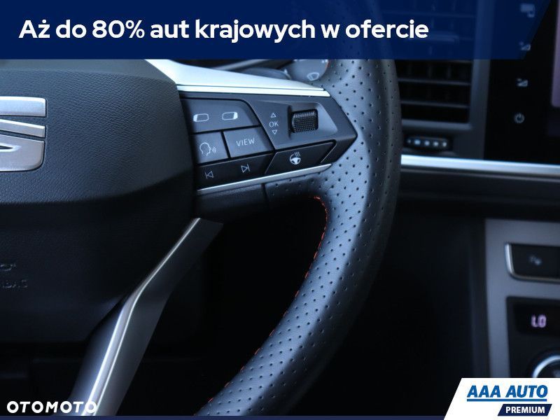 Seat Ateca - 25