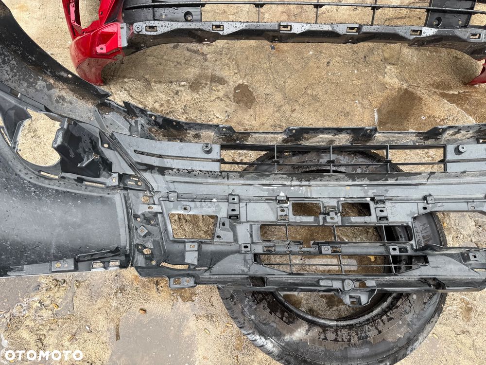MITSUBISHI OUTLANDER III 3 ZDERZAK PRZEDNI PRZÓD 6410G227ZZ 2018- - 7
