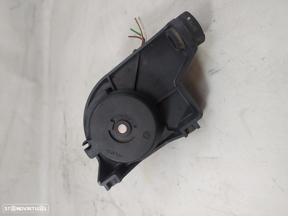 POTENCIOMETRO PEDAL PEUGEOT 307 2001 -9613889180 - 4