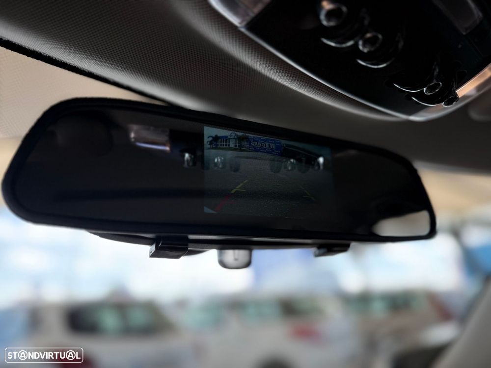 MINI 3 Portas Cooper Auto - 27