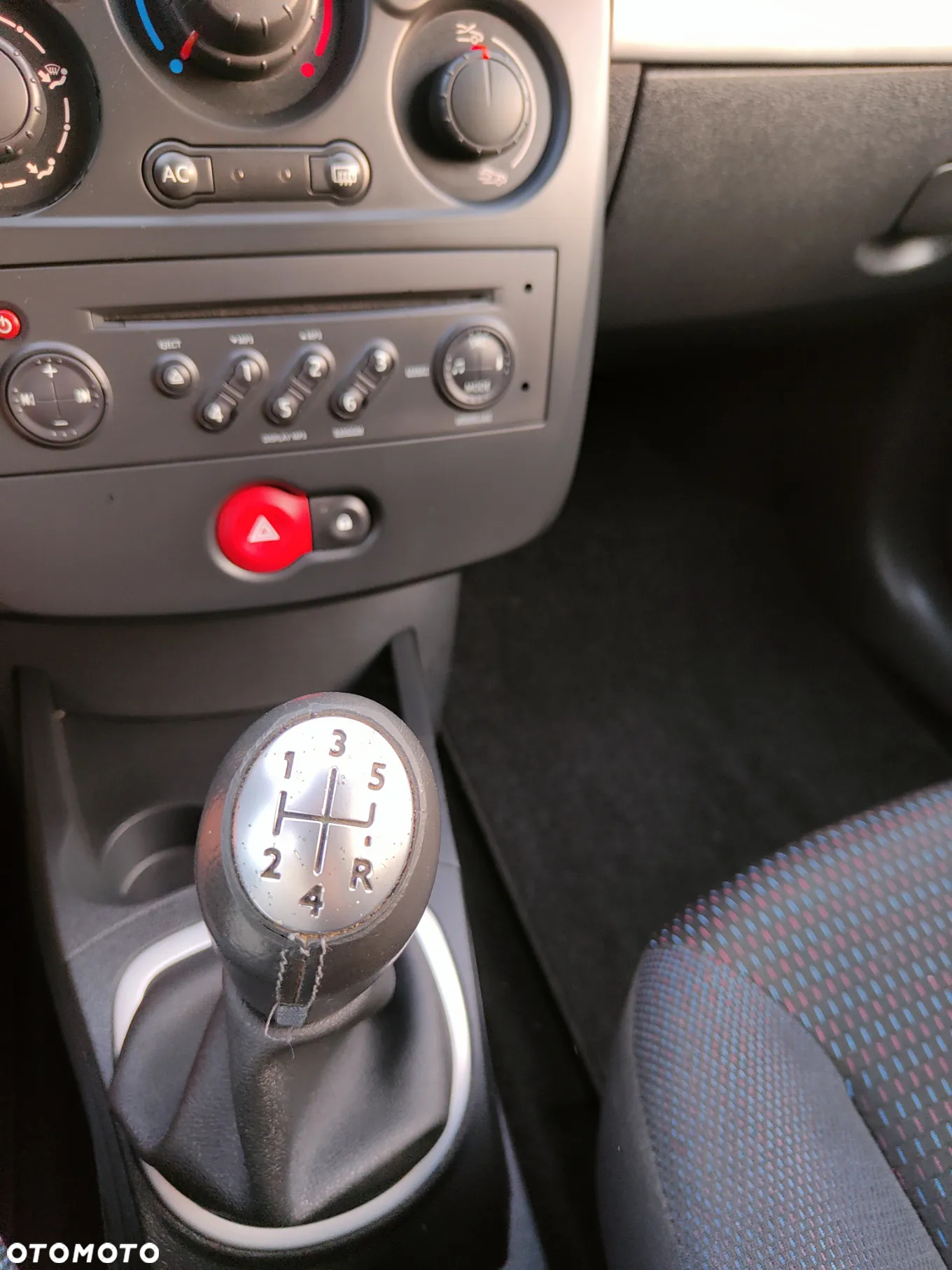 Renault Clio 1.6 16V Edition Dynamique - 11