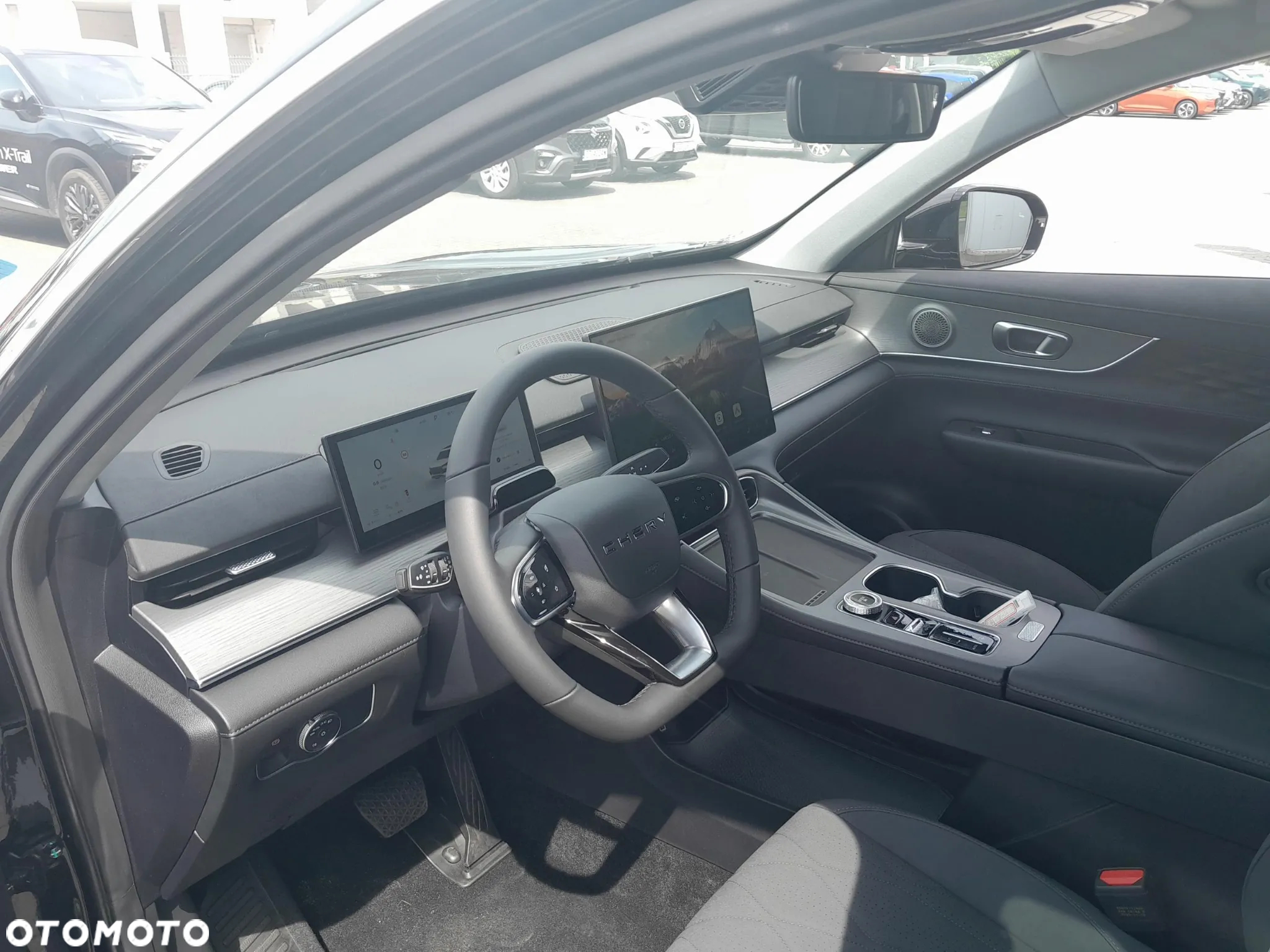 Chery Tiggo 8 - 11