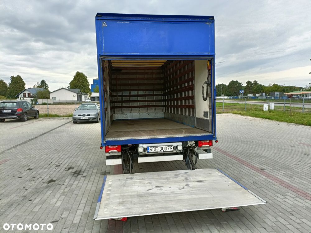 Iveco Daily 50C15 - 7