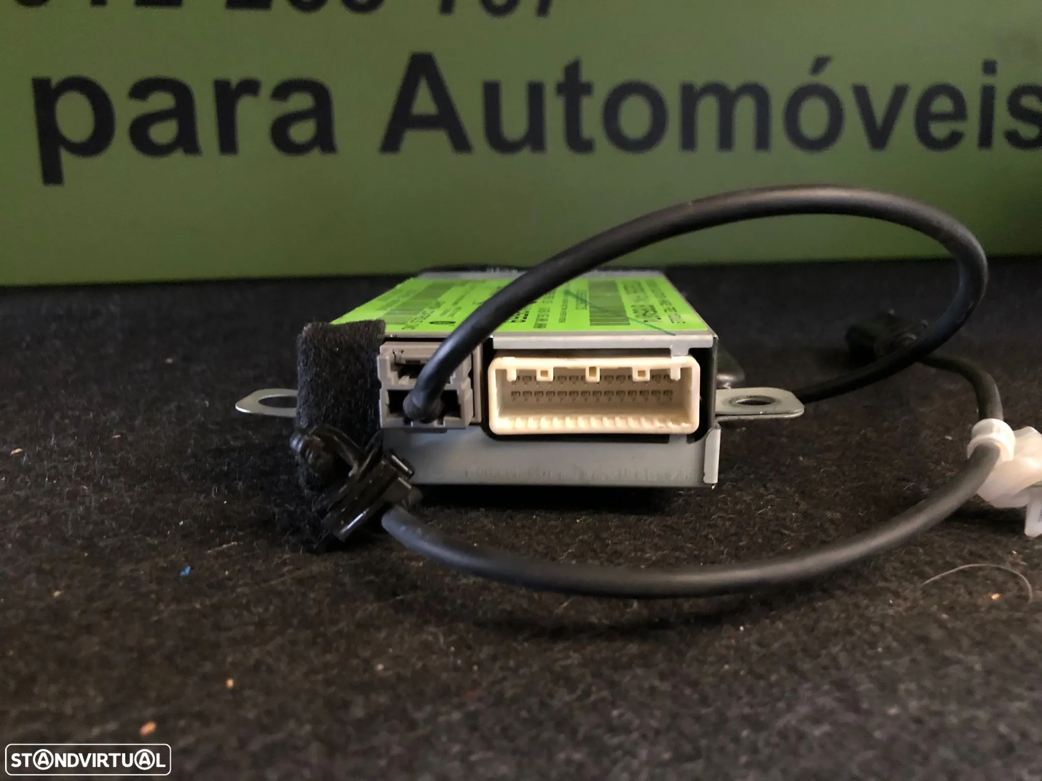 MITSUBISHI SPACE STAR VI RADIO CLIMATRONIC BLUETOOTH - R137 Z400 S069 - 6