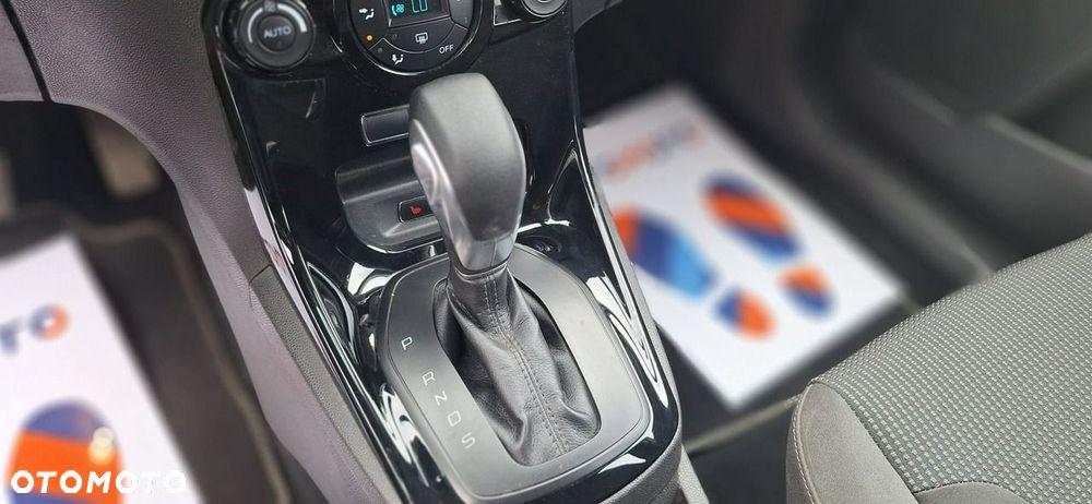 Ford Fiesta - 16