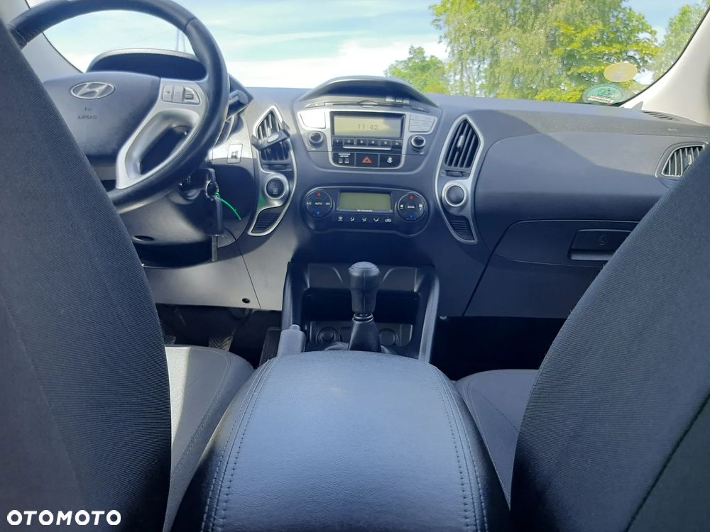 Hyundai ix35 2.0 2WD Style - 30