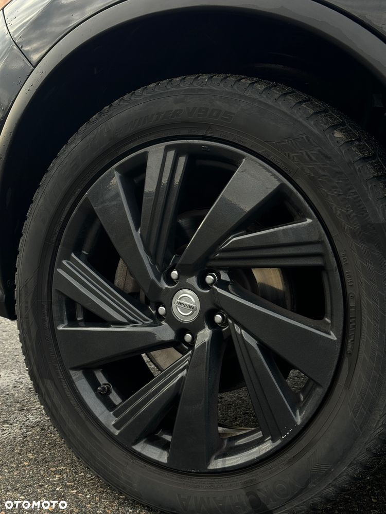 Nissan Murano 3.5 V6 SL - 7