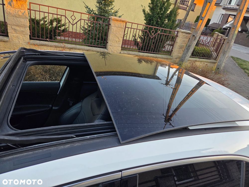 Mercedes-Benz Klasa A 180 d 7G-DCT Edition 19 - 3