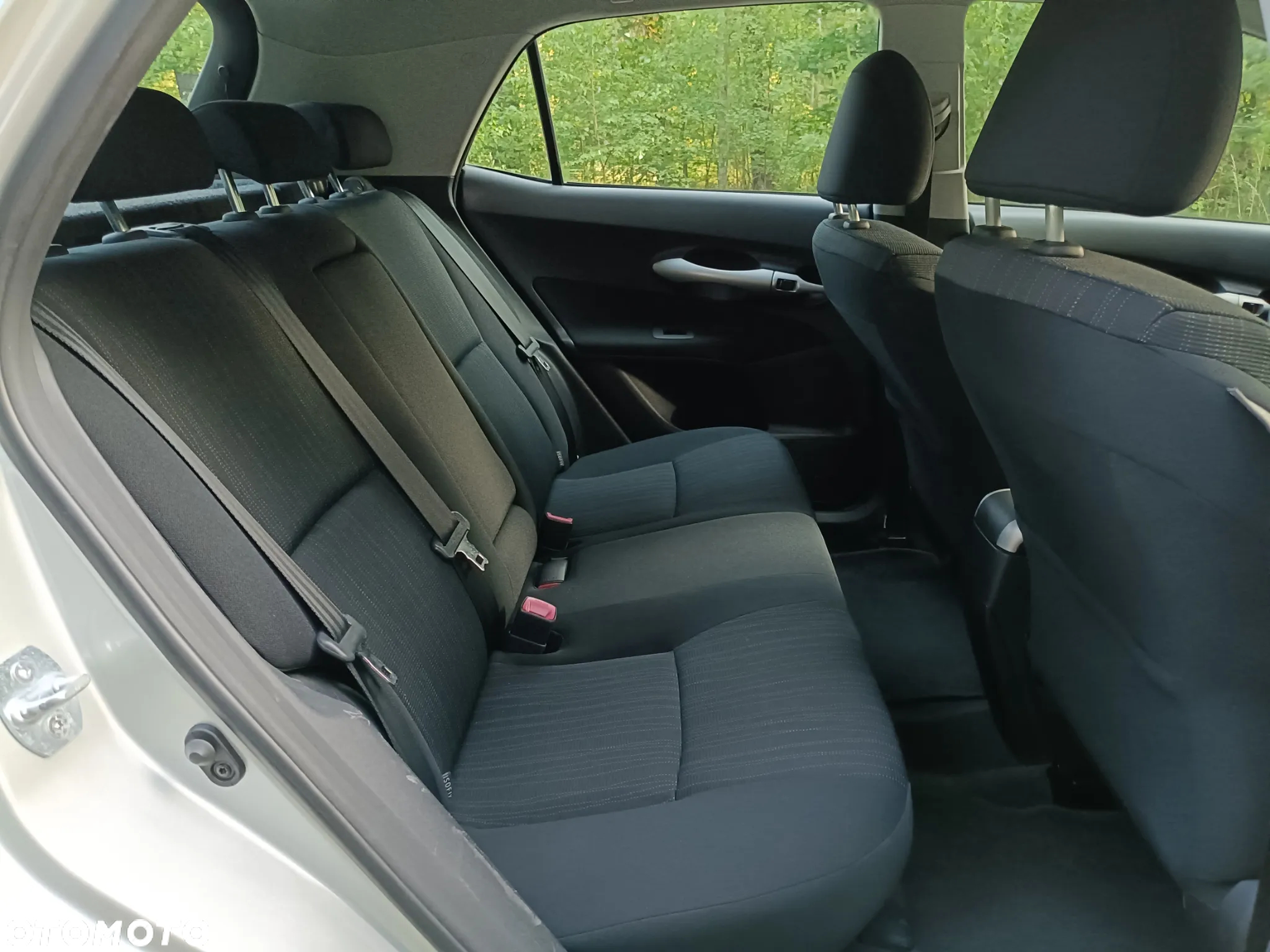Toyota Auris 1.6 VVT-i Prestige Start - 16