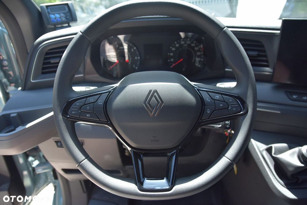 Renault Master L3H2 2.0 170KM Izoterma ZANOTTI Z 350 GH - 9