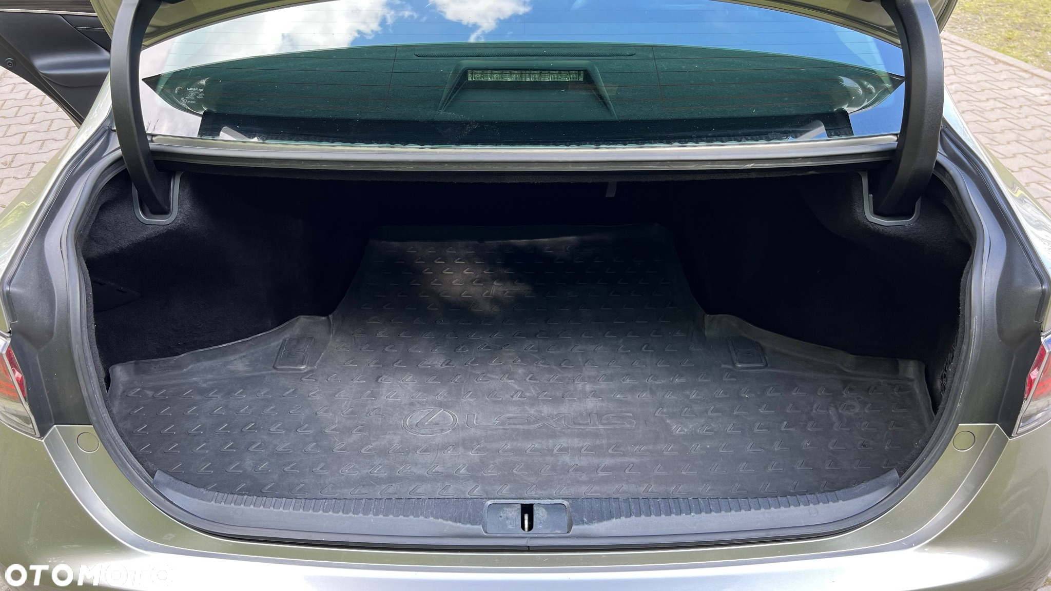 Lexus GS 200t / 300 Elite - 15