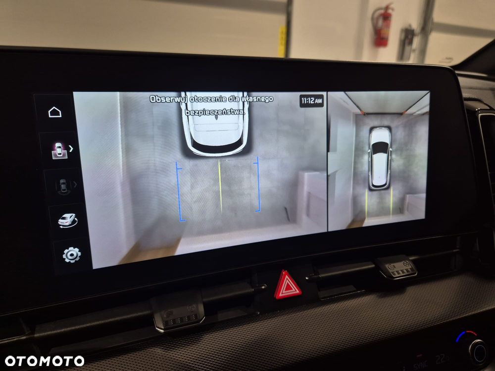 Kia Sportage 1.6 T-GDI MHEV GT Line 2WD DCT - 13