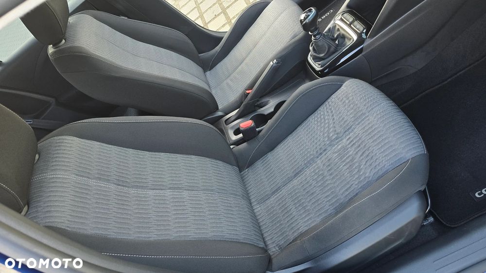 Opel Corsa 1.2 Direct Injection Turbo Ultimate - 28