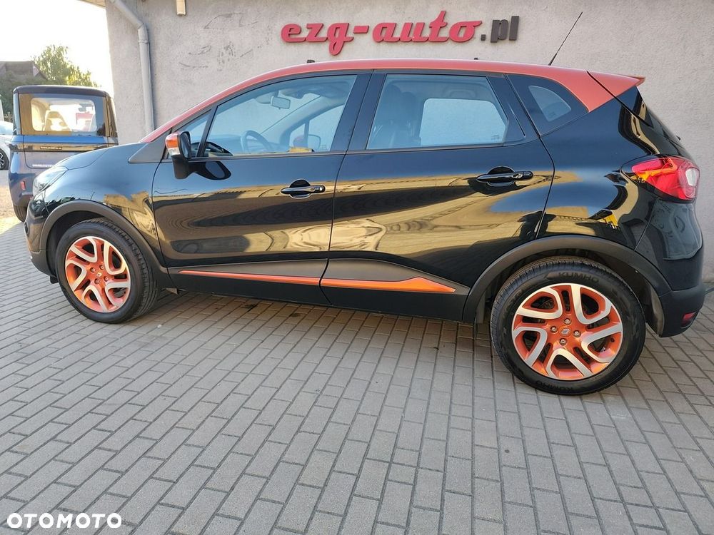 Renault Captur ENERGY TCe 90 Start&Stop Luxe - 4