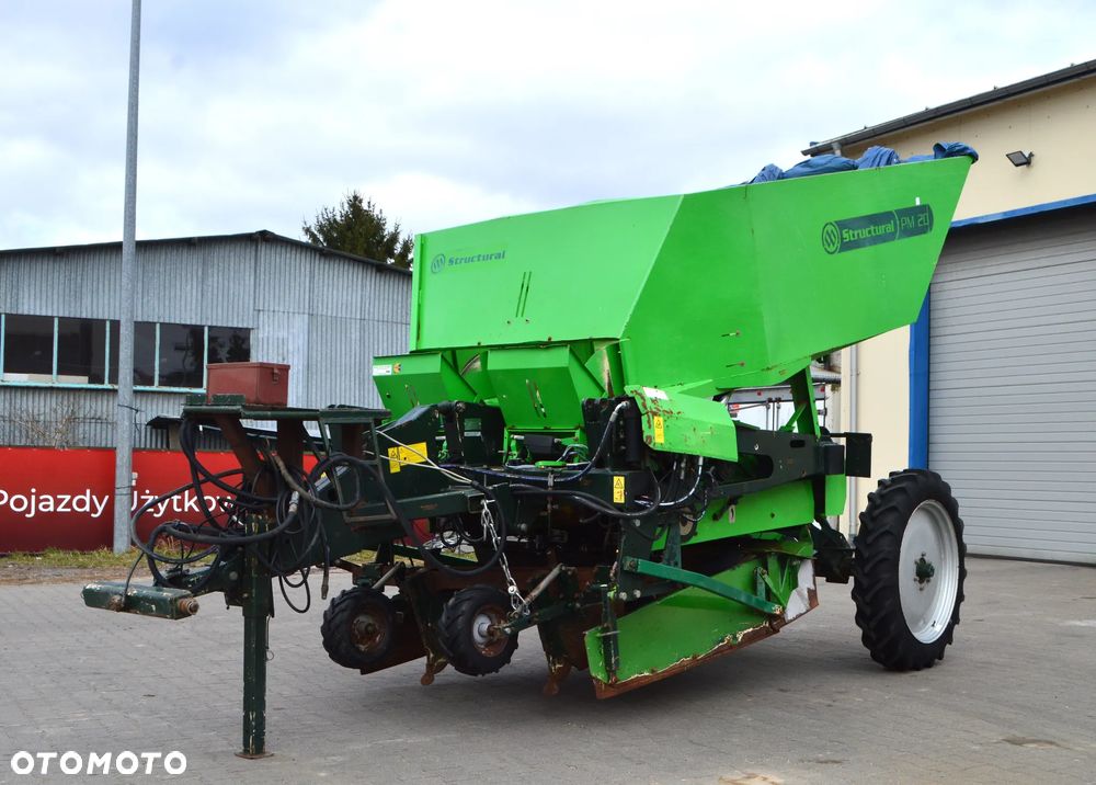 Miedema PM 20 RG - 2