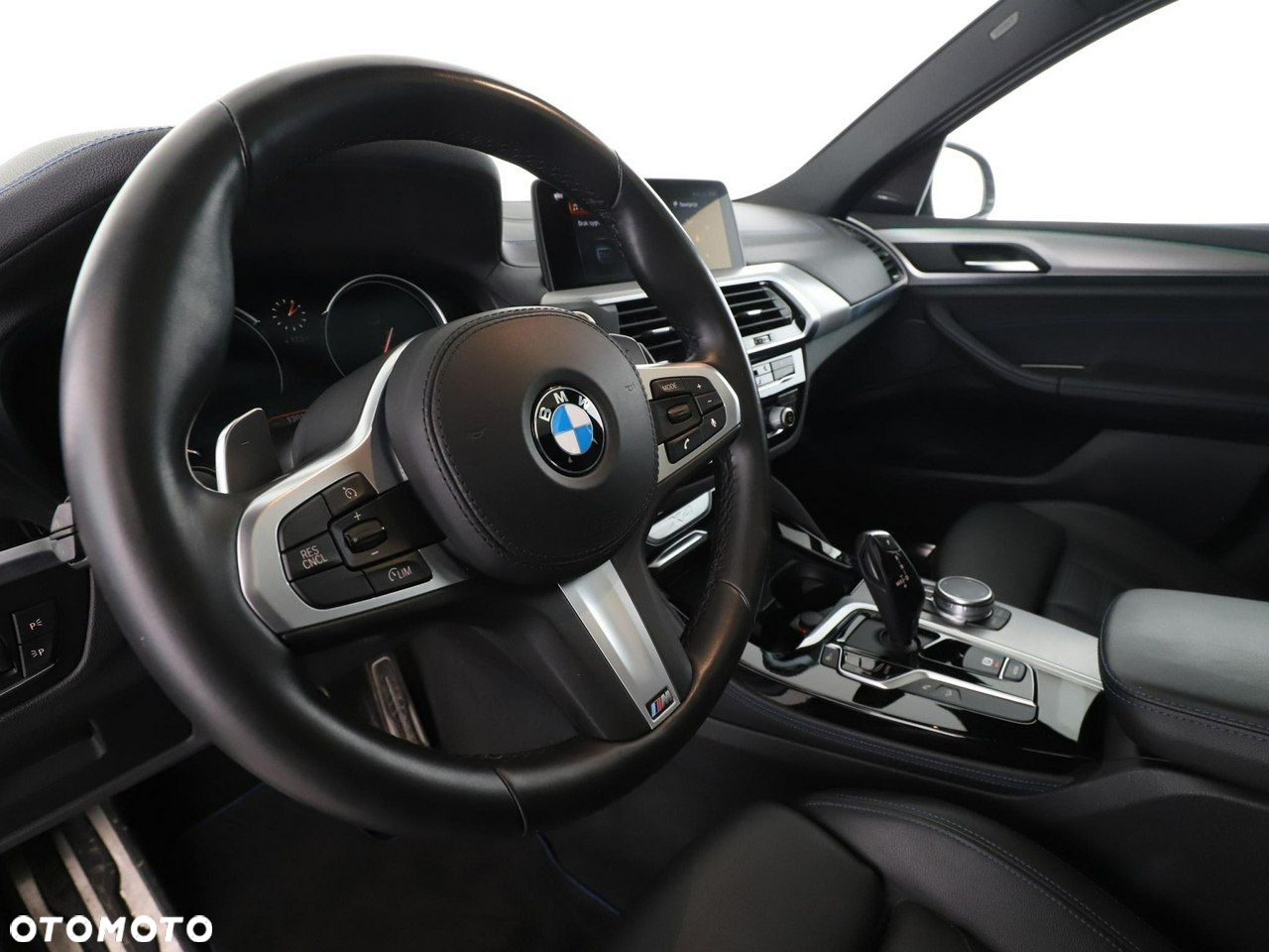 BMW X4 xDrive30i M Sport - 14