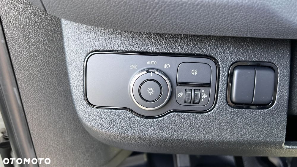 Mercedes-Benz Sprinter 519 CDI - 23