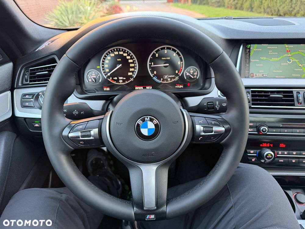 BMW Seria 5 - 29