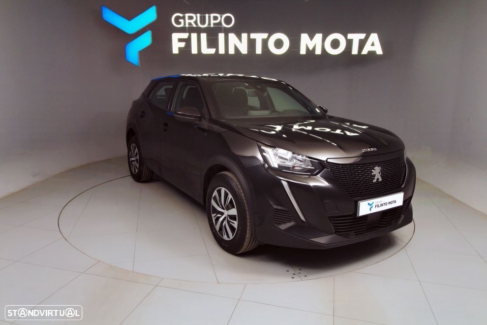 Peugeot 2008 1.2 PureTech Active Pack - 7