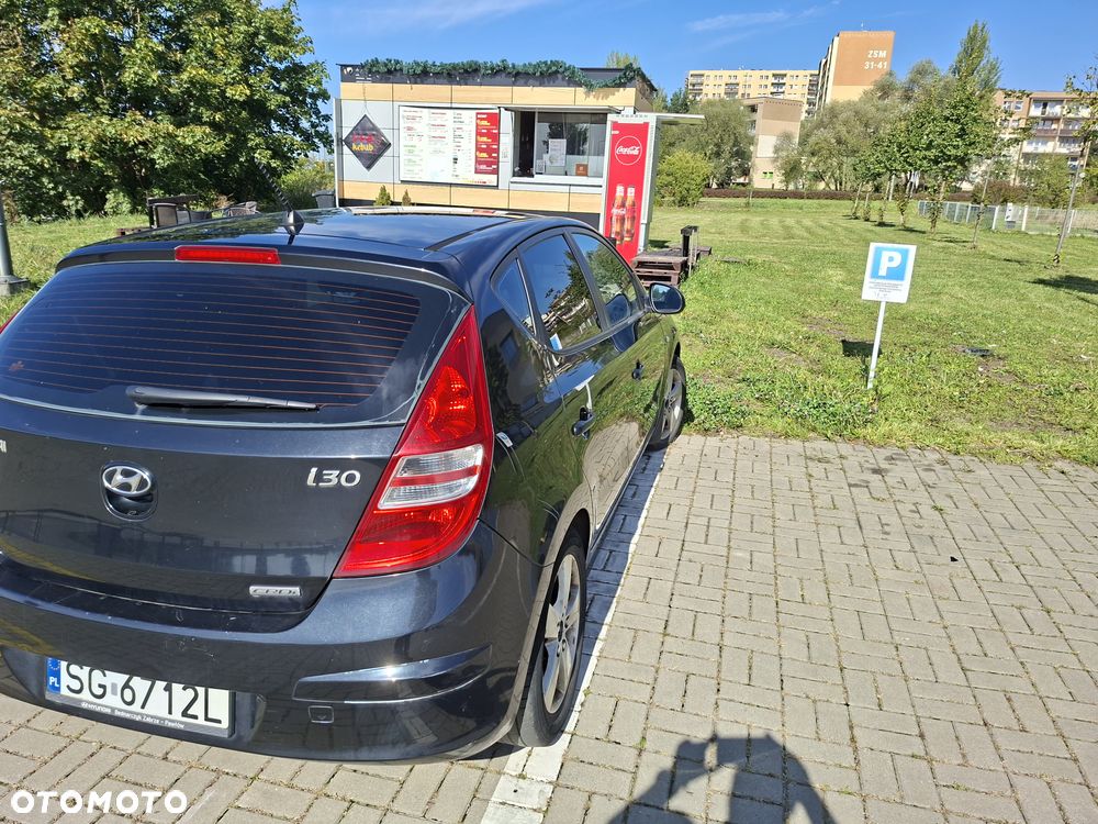Hyundai i30 1.6 CRDi Classic - 5