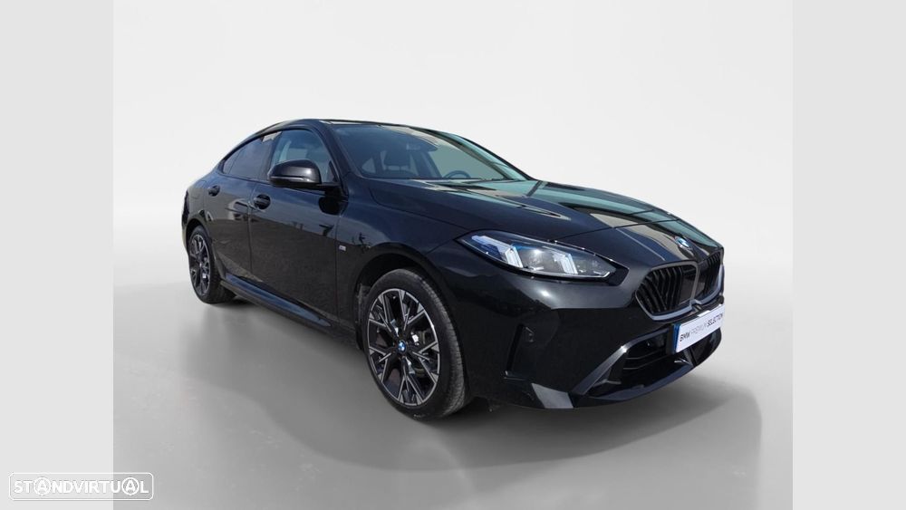 BMW 216 Gran Coupé - 2