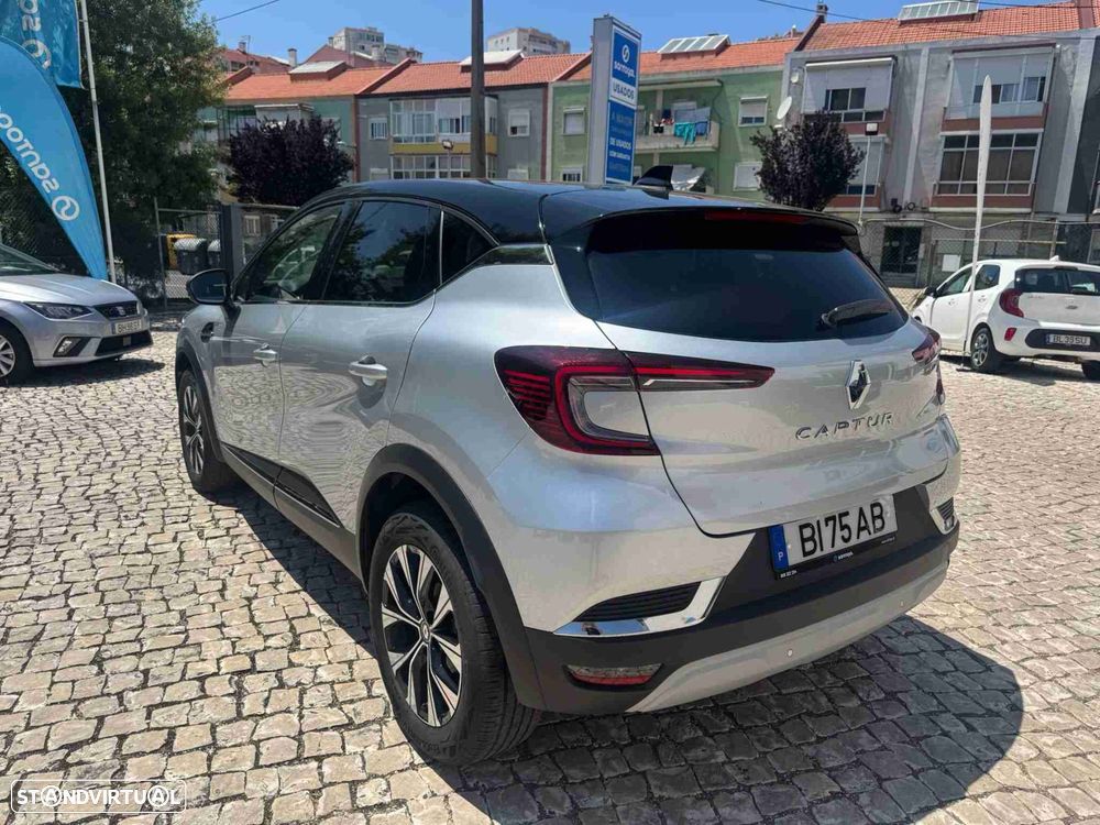 Renault Captur 1.0 TCe Techno - 3