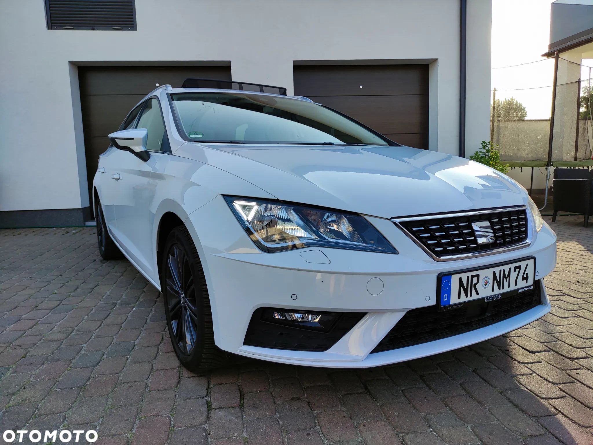 Seat Leon ST 1.5 TSI ACT DSG OPF Xcellence - 1