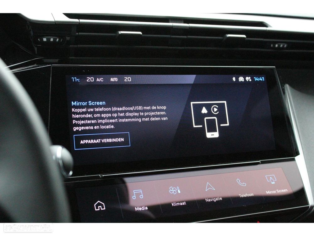 Peugeot 308 PureTech 130 EAT8 Allure - 19