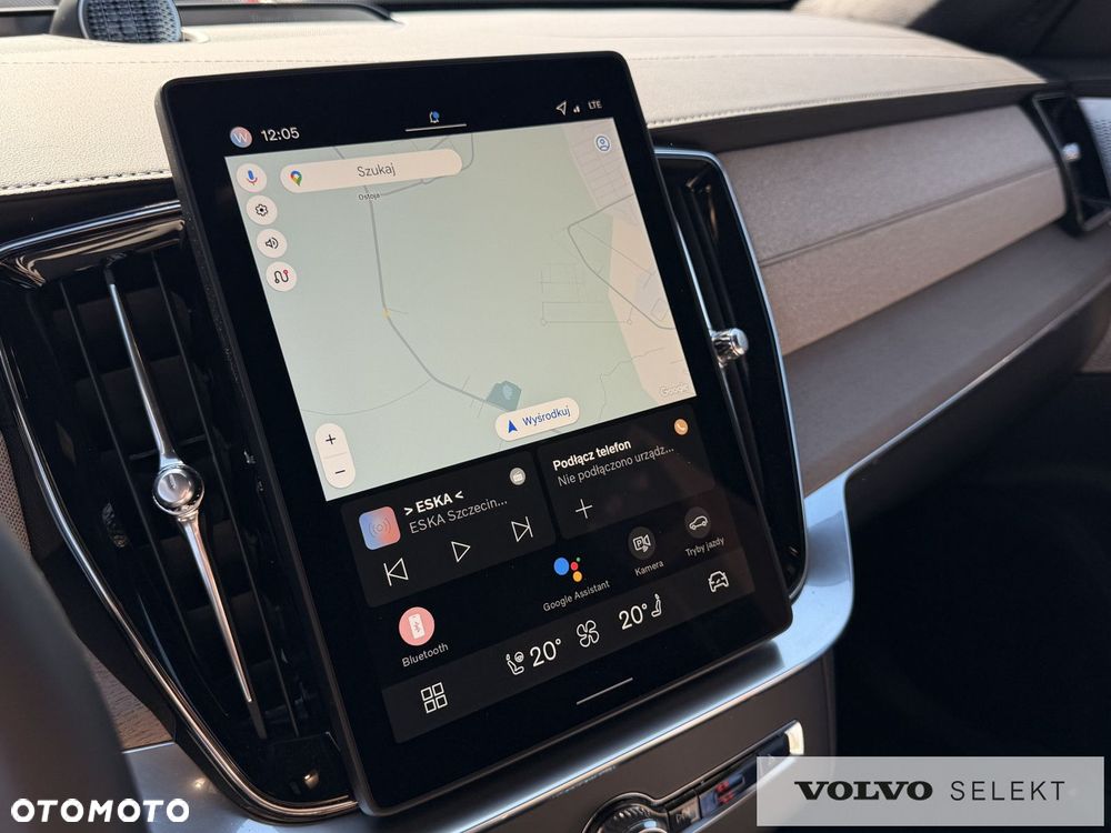 Volvo XC 90 - 16