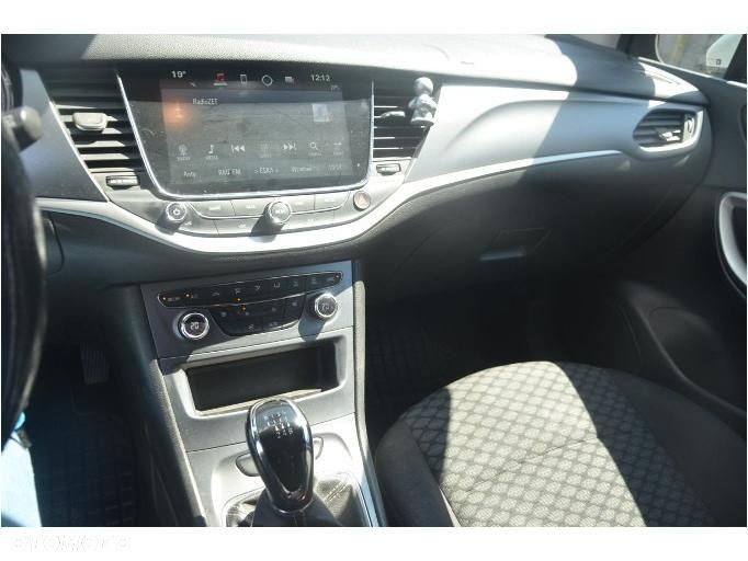 Opel Astra 1.4 T GPF Enjoy - 15