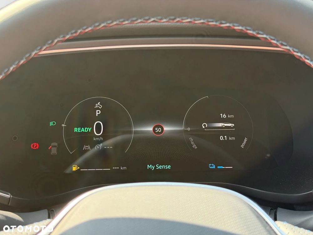 Renault Arkana E-TECH Full 145 Espirit Alpine - 19